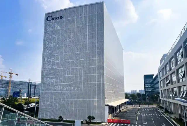 Bìa tài liệu đỗ xe CoPARK